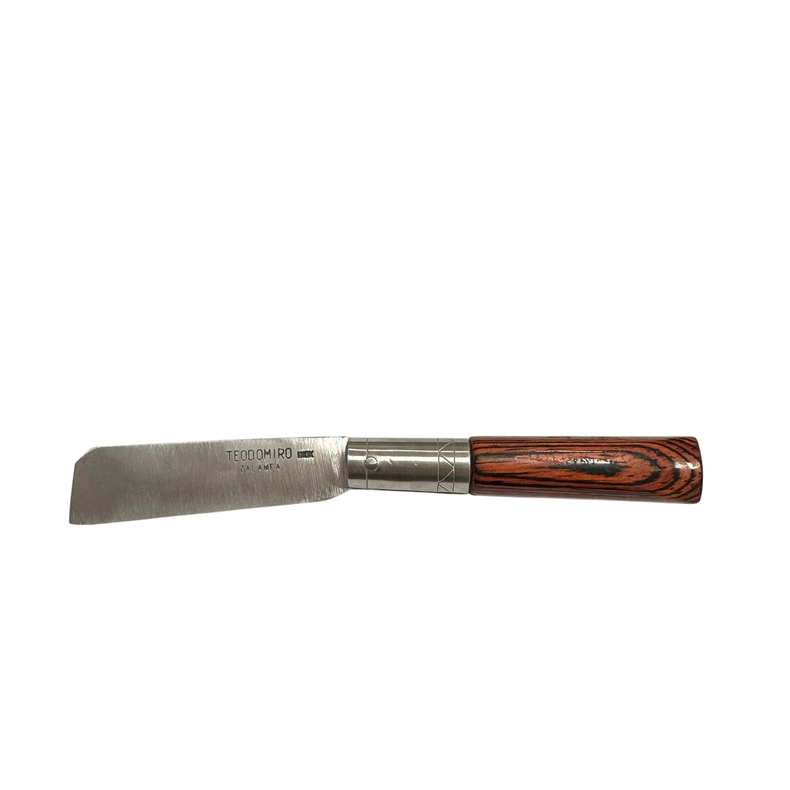 NAVAJA TEODOMIRO TAPONERA CASQUILLO LARGO Nº2
