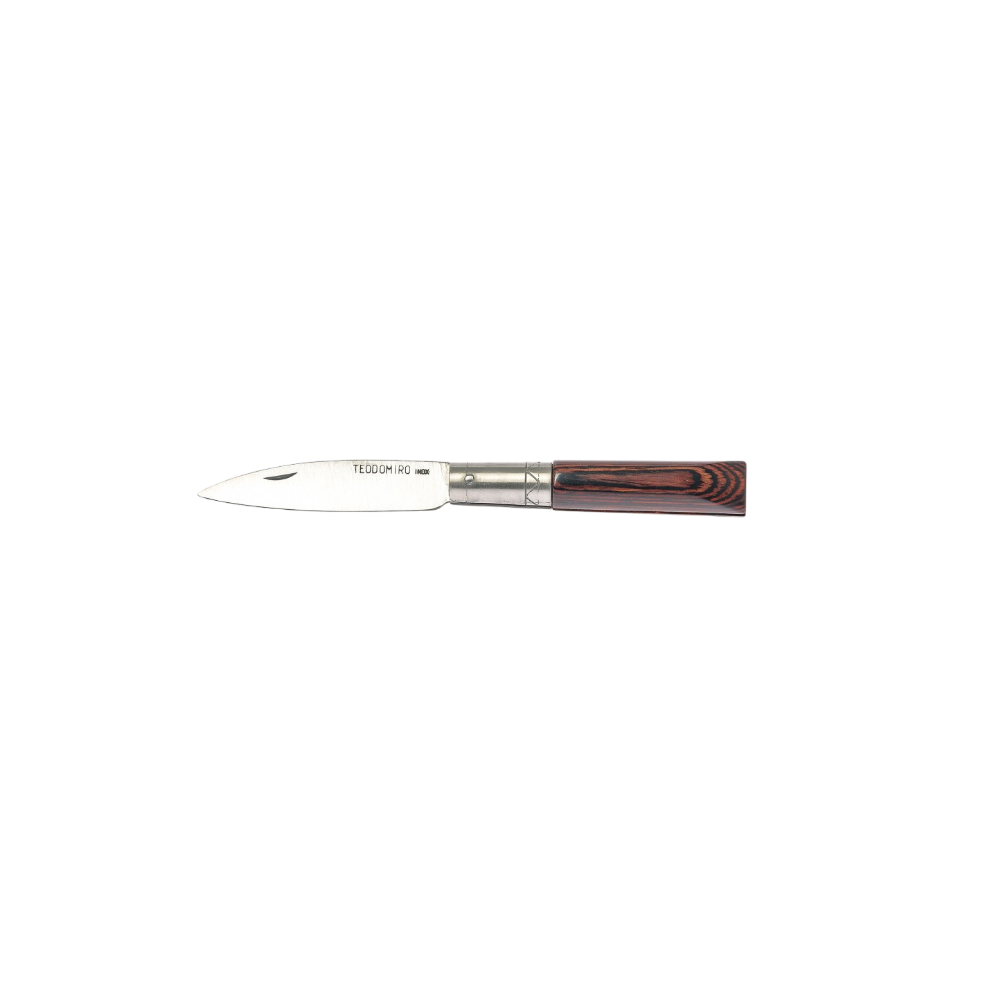 NAVAJA TEODOMIRO CABRITERA FORMICA CASQUILLO LARGO Nº2