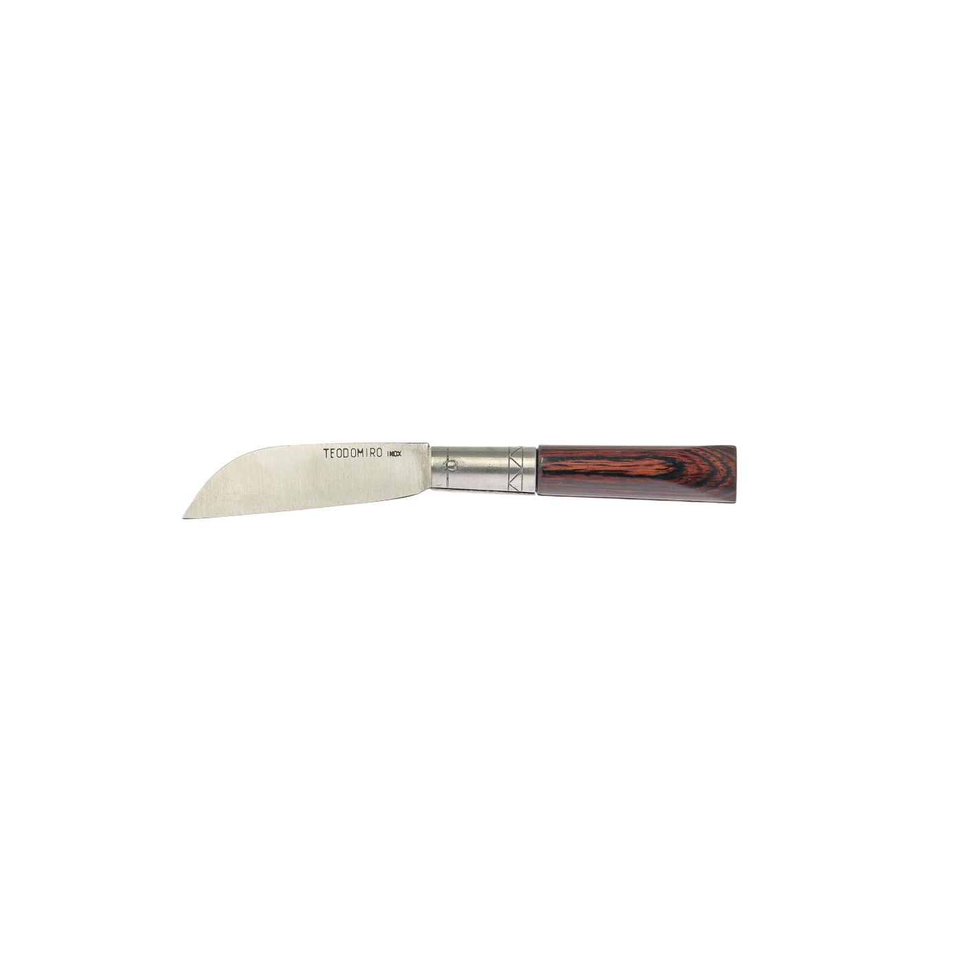 NAVAJA TEODOMIRO FORMICA CASQUILLO LARGO Nº2