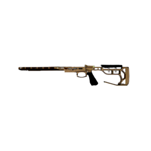 SABER TACTICAL CHASIS FX DRS