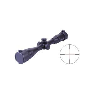 VISOR ZASDAR 3-9X40 AO