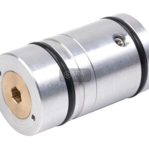 Regulador Ajustable AMP para Depósito FX Airguns