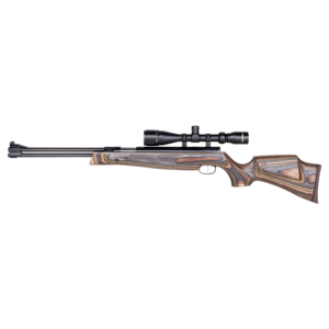 WEIHRAUCH HW77K SPECIAL EDITION
