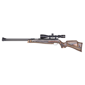 WEIHRAUCH HW77 SPECIAL EDITION