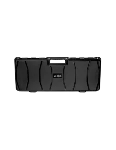 Maleta Rígida Delta Tactics 873 mm Negra con Espuma Interior