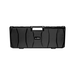 Maleta Rígida Delta Tactics 873 mm Negra con Espuma Interior